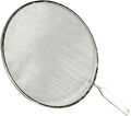 Rocky Mountain Goods 10” Splatter Screen by Rocky+Mountain+Goods