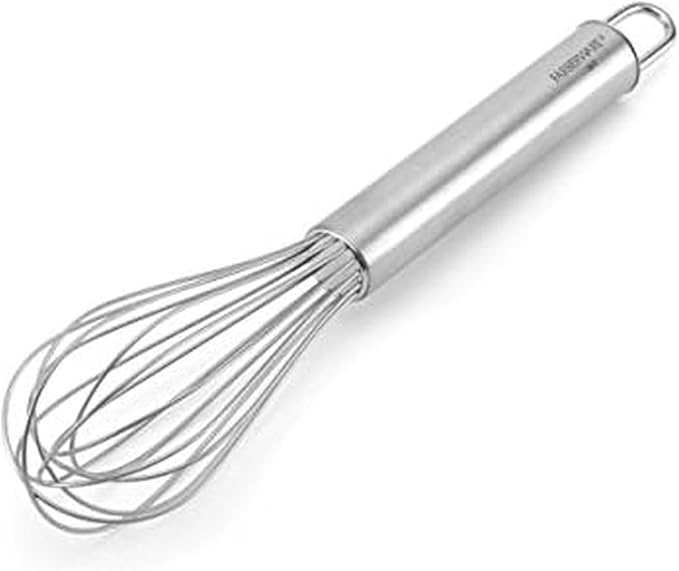 Farberware 5216112 Professional Stainless Steel Whisk 10-Inch by Farberware