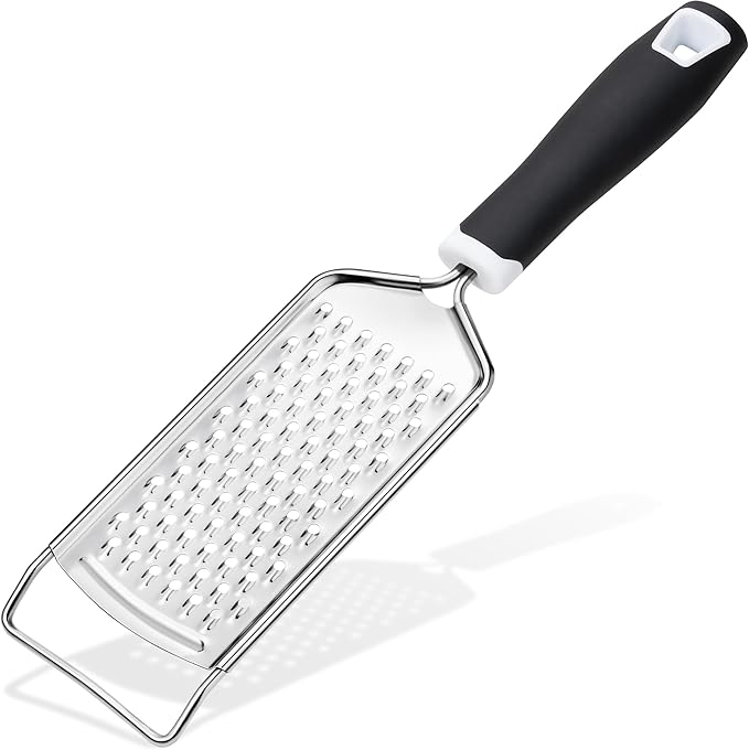 Rainspire Professional Cheese Graters by Rainspire