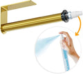 SpaceAid SprayNeat Paper Towel Holder by SpaceAid