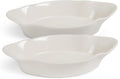 Au Gratin Baking Dishes, by Kook, by Kook