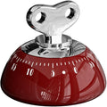 Visual Kitchen Timer for Cooking, Chef Cooking Timers Clock by Tazanma