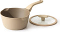 PRICUSIS Nonstick Saucepan by PRICUSIS