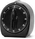 Kitchen Timers for Cooking, 60 Minute Wind Up by Albayrak