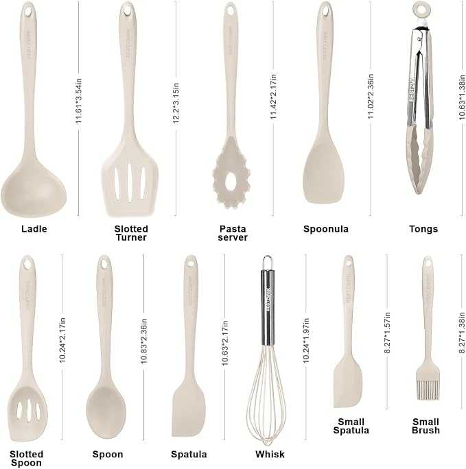 Kitchen Utensil Set - Image 2