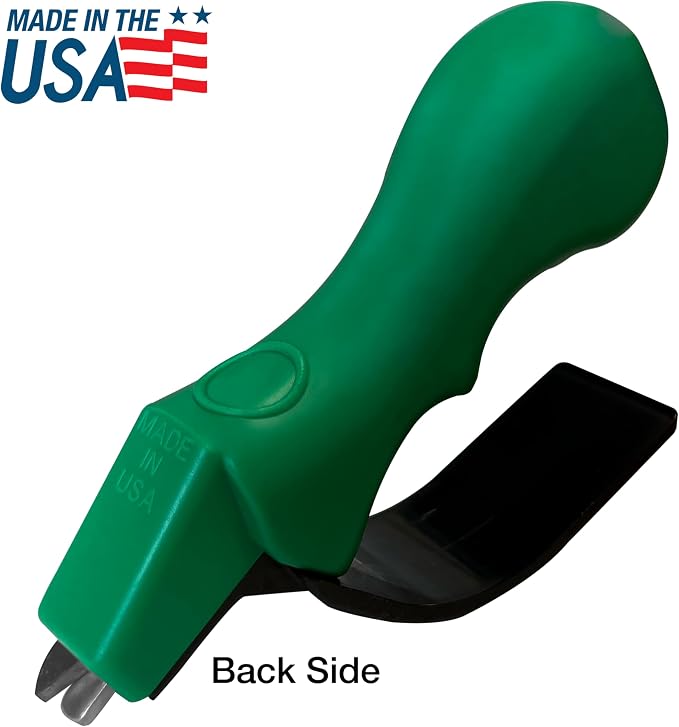 AccuSharp Large Garden Tools and Lawn Mower Blades Sharpener, Pruners and Shears - Image 3