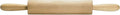 Mrs. Anderson’s Baking Wooden Rolling Pin, German Beechwood by MrsAndersonsBaking