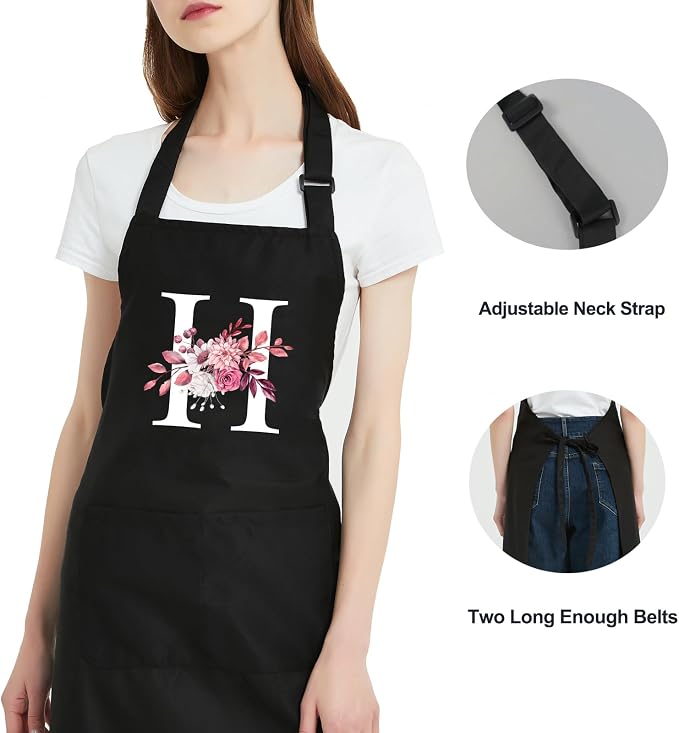 Personalized Aprons for Women - Image 6