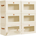 DIMJ Storage Bins with Lids by DiMJ