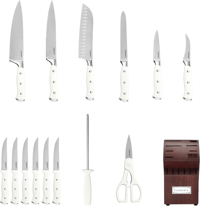 Cuisinart 15-Piece Knife Set - Image 3