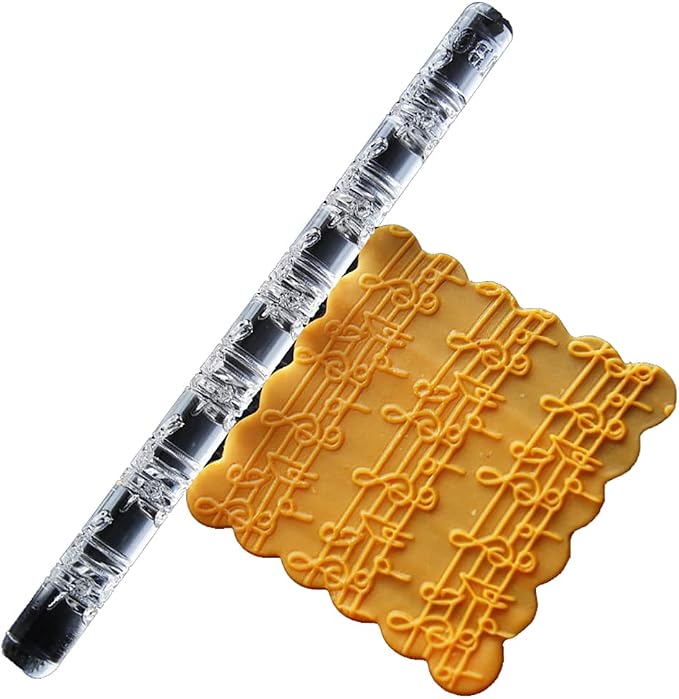 Rengue Acrylic Rolling Pin - Image 6