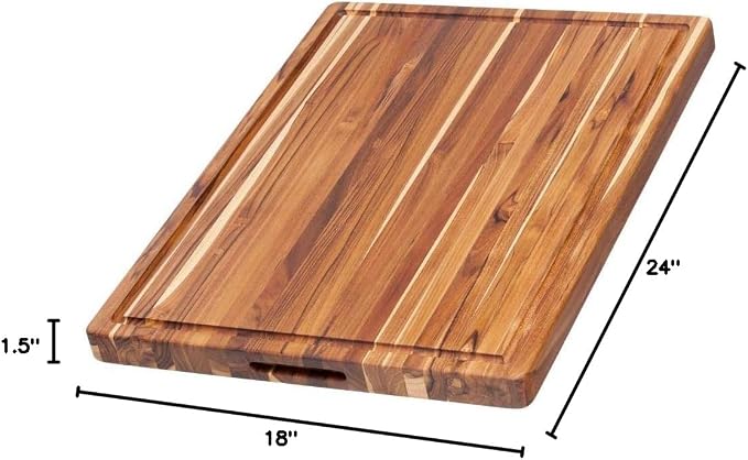Teakhaus Cutting Board - Image 10