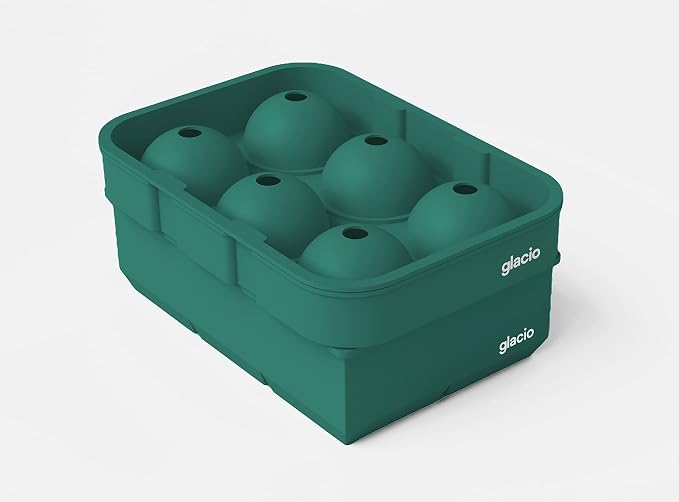 Silicone Ice Cube Trays – Large Silicone Molds - Image 5