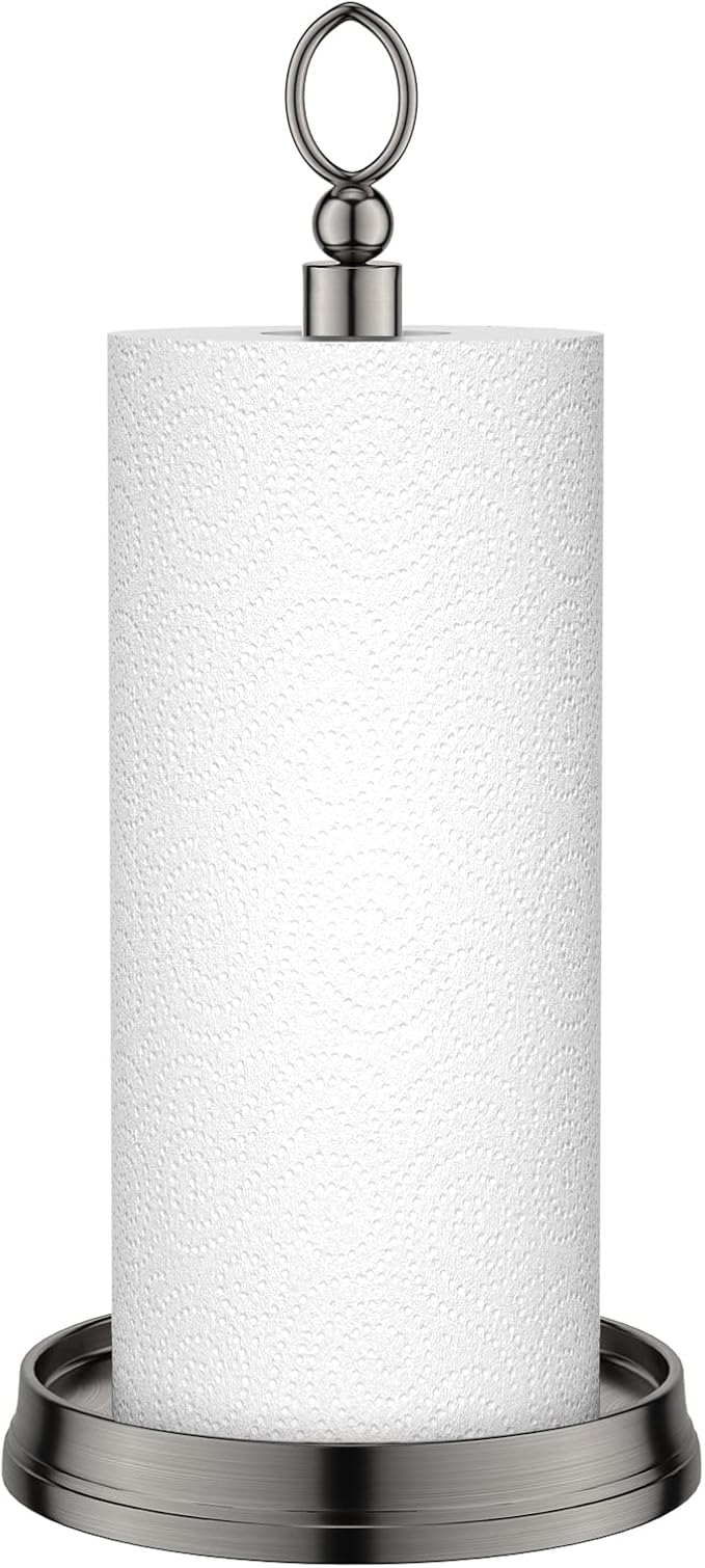 KASUNTO Paper Towel Holder by Kasunto