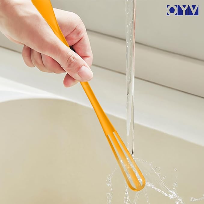 OYV multifunctional mini whisk, mini spoon, small whisks - Image 9