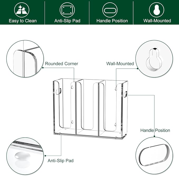 Disposable Coffee Cup Dispenser - Image 3