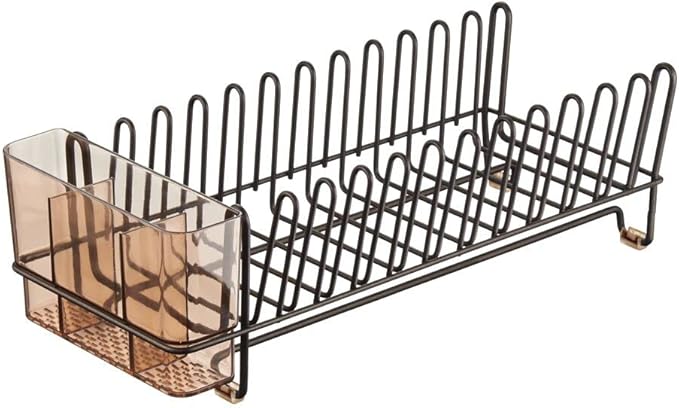 mDesign Dish Tray - Image 5