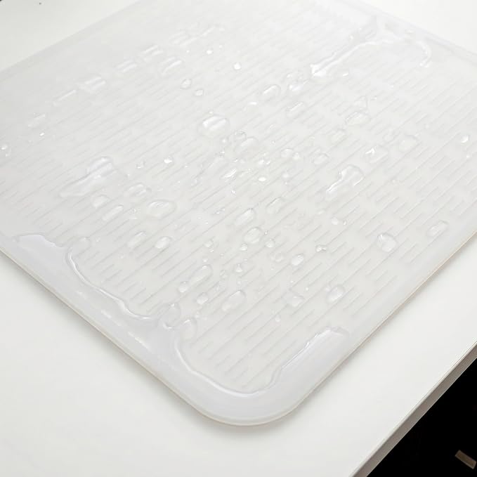 MicoYang Silicone Dish Drying Mat - Image 9