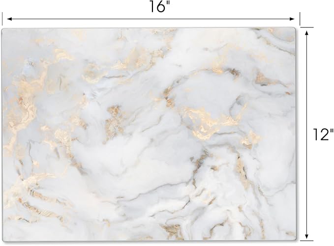 JAMBALAY Tempered Glass Cutting Board - Image 8