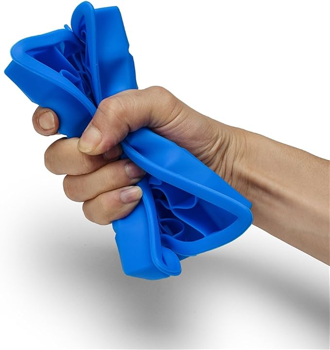 AYI&AYEE Silicone Ice Cube Trays - Image 2