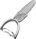 Corn Peeler for Corn on the Cob, 2026 Upgraded corn cob stripper tool, Corn on by Unknown