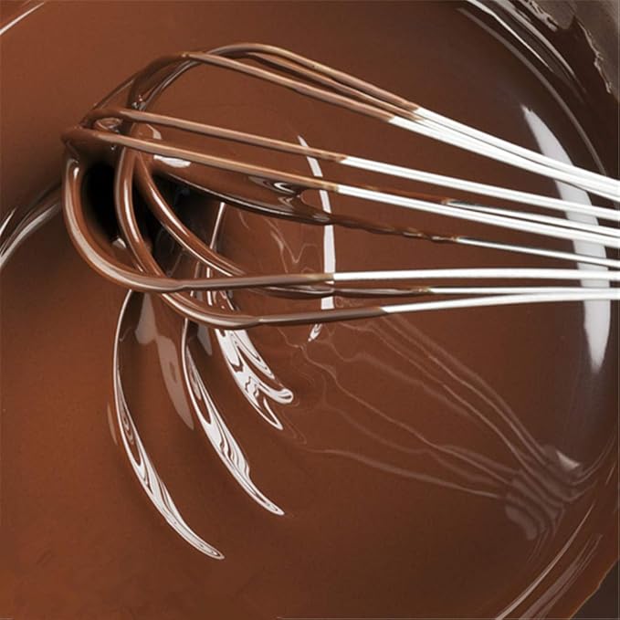stainless steel small whisk for cheese, very handy - Image 5