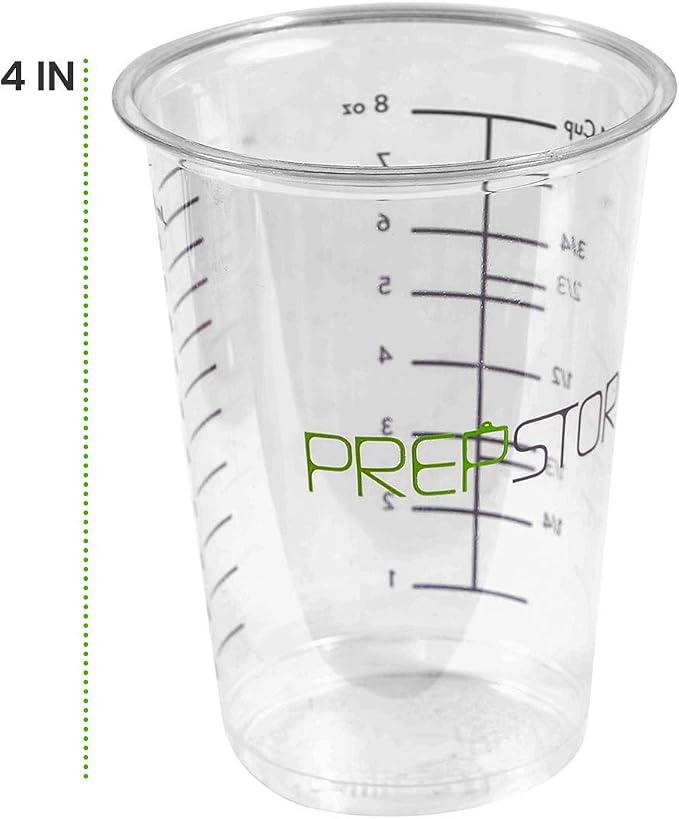 Disposable Measuring Cups for Resin - Image 3