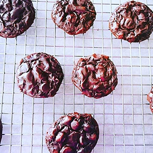 USA Pan Half Sheet Nonstick Roasting and Cooling Rack - Image 6