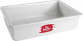 Fat Daddio's POB-7113 Anodized Aluminum Sheet Cake Pan by FatDaddios