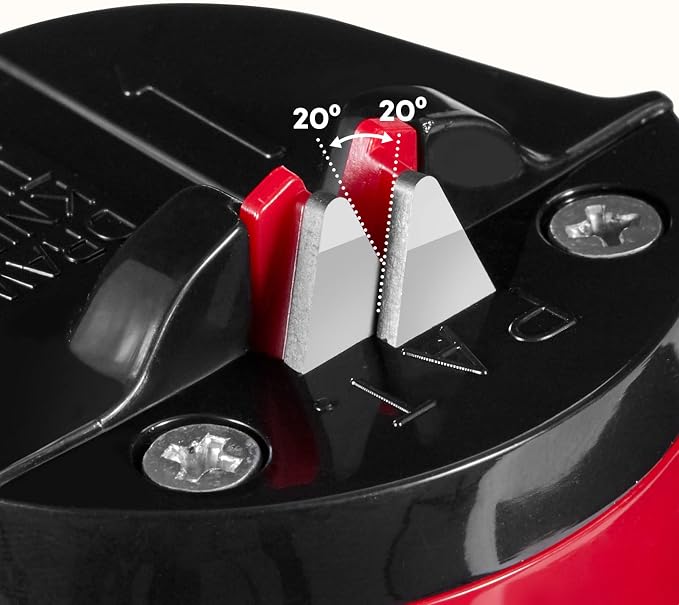 Knife Sharpeners for Kitchen Knives - Image 5