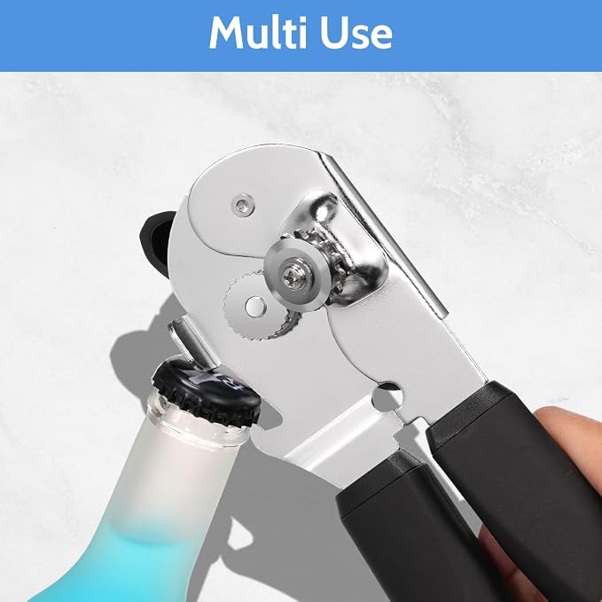 Sopito Can Opener Manual Magnetic Can Openers - Image 5