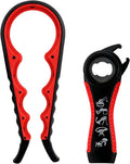 Bottle Opener for Arthritic Hand, Jar Opener for Old People, Those by GZLT