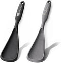 Silicone Spoon Spatula for Cooking by salbree