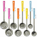 Portion Control Serving Spoons by JoyServe