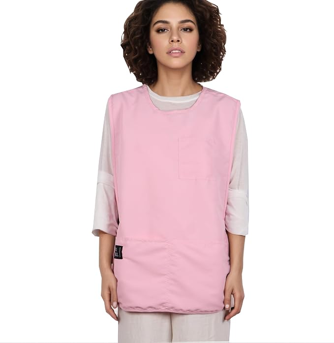 Waterproof Unisex Cobbler Apron - Image 5