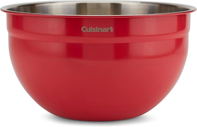 Cuisinart CTG-00-SMB Stainless Steel Mixing Bowls - Image 5