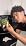 SYBO HS-210E Commercial Blender, 48oz