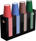 Disposable Coffee Cup Dispenser by BOSSCASA