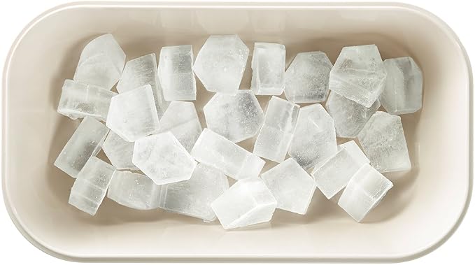 Lékué Ice Box | Black | Ice Cube Tray - Image 3