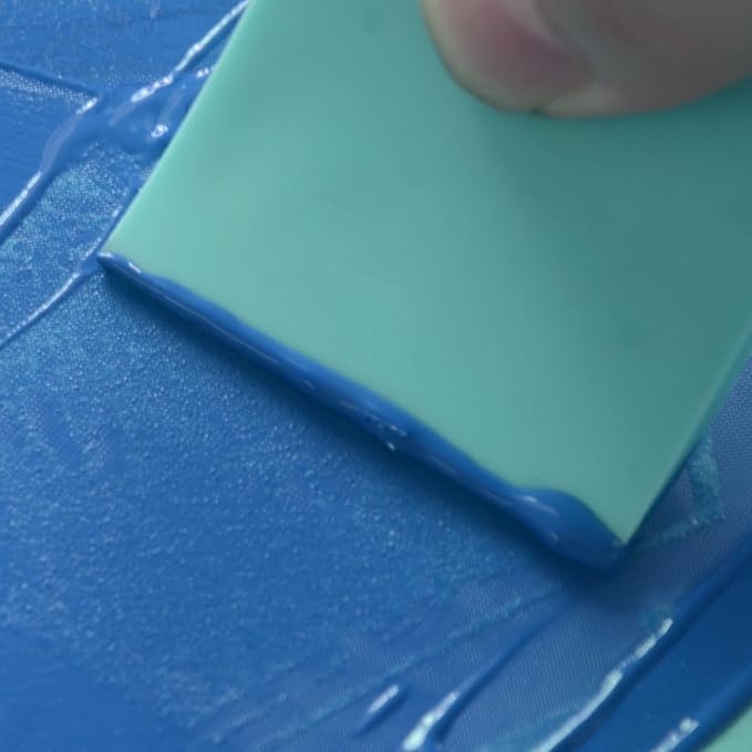 Mini Squeegee Rubber，Optimized for use - Image 7