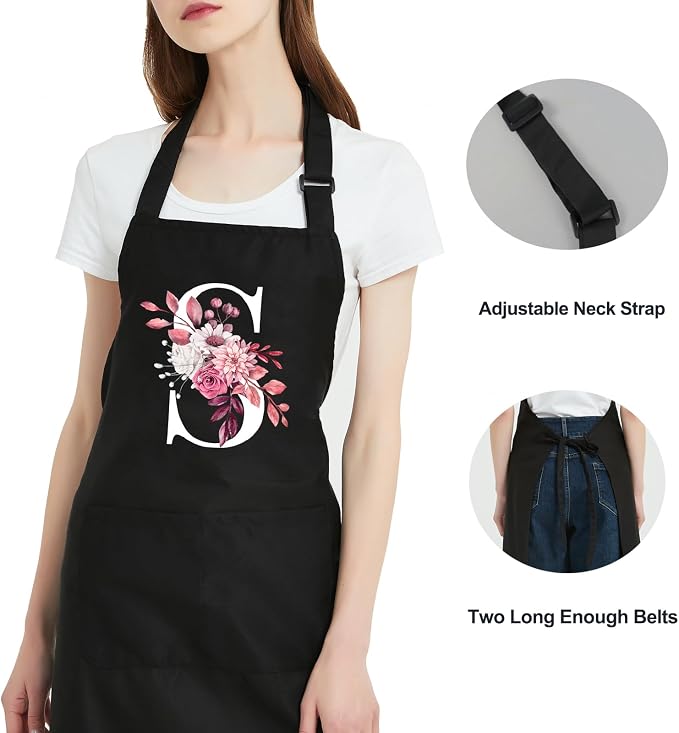 Personalized Aprons for Women - Image 6
