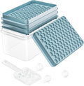 Ice Cube Trays for Freezer by DclobTop