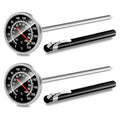 Instant Read Meat Thermometer by Unknown