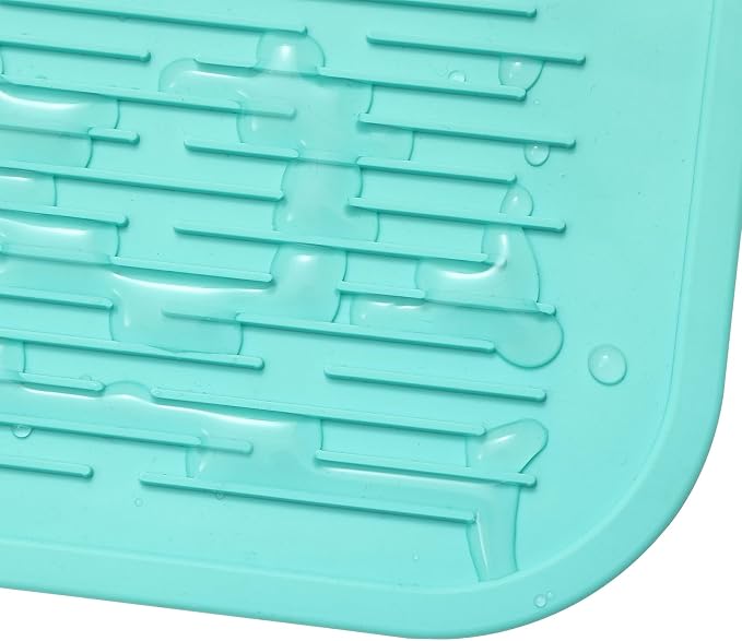 MicoYang Silicone Dish Drying Mat - Image 9