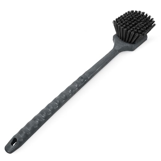 SPARTA 40501EC03 Plastic Large Scrub Brush, Kitchen Brush, Utility Brush by CarlisleFoodServiceProducts