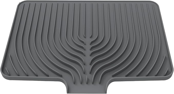 JACZZO Silicone Dish Drying Mat - Image 8