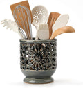 Farmhouse Kitchen Utensil Holder by JHJIEMEIHOME