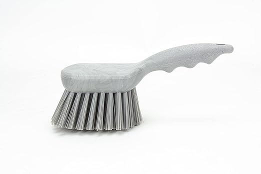 SPARTA 40541EC23 Plastic Scrub Brush, Utility Brush, Kitchen Brush by SPARTA