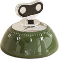 Visual Kitchen Timer for Cooking, Chef Cooking Timers Clock by Tazanma