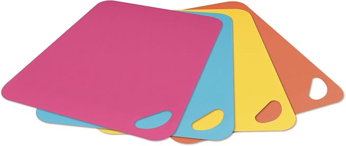 Dexas Heavy Duty Cutting Board Grippmat, Flexible Cutting Boards - Image 4